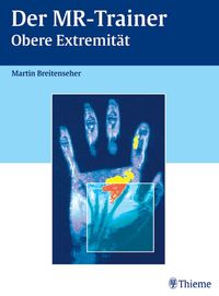 Buch Cover Der MR-Trainer