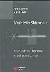 Buch Cover Multiple Sklerose