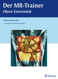 Buch Cover Der MR-Trainer