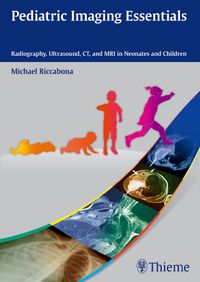 Buch Cover Pediatric Imaging Essentials