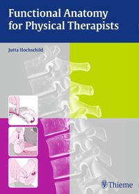 Buch Cover Functional Anatomy for Physical Therapists