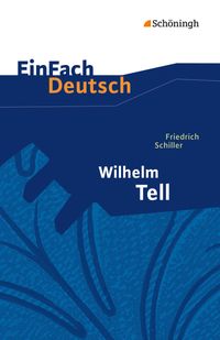 Buch Cover EinFach Deutsch Textausgaben