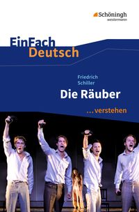 Buch Cover EinFach Deutsch ... verstehen