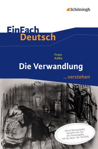 Buch Cover EinFach Deutsch ... verstehen
