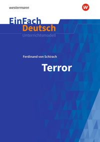 Buch Cover EinFach Deutsch Unterrichtsmodelle