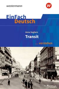 Buch Cover EinFach Deutsch ... verstehen