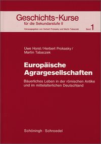 Buch Cover Geschichts-Kurse für die Sekundarstufe II / Geschichts-Kurse