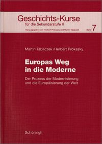 Buch Cover Geschichts-Kurse für die Sekundarstufe II / Geschichts-Kurse
