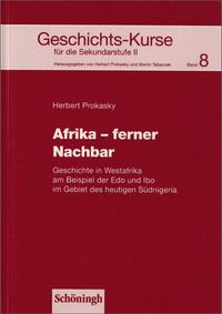 Buch Cover Geschichts-Kurse für die Sekundarstufe II / Geschichts-Kurse