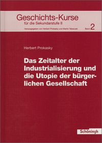Buch Cover Geschichts-Kurse für die Sekundarstufe II / Geschichts-Kurse