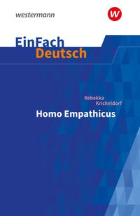 Buch Cover EinFach Deutsch Textausgaben
