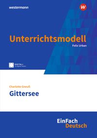 Buch Cover EinFach Deutsch Unterrichtsmodelle