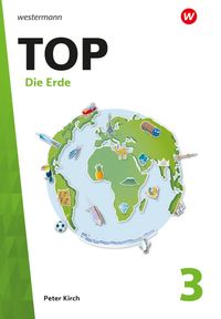 Buch Cover Topographische Arbeitshefte