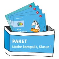 Buch Cover DIE BUNTE REIHE - Mathematik