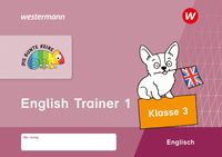 Buch Cover DIE BUNTE REIHE - Englisch