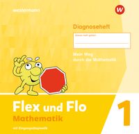 Buch Cover Flex und Flo - Ausgabe 2021