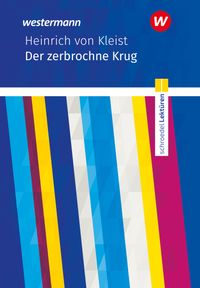 Buch Cover Schroedel Lektüren