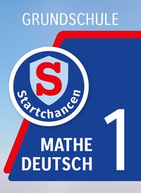 Buch Cover Startchancen-Pakete