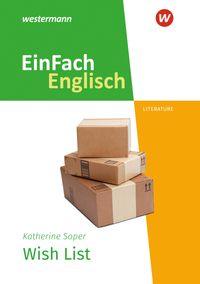 Buch Cover EinFach Englisch New Edition Textausgaben