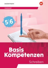 Buch Cover Basiskompetenzen Deutsch
