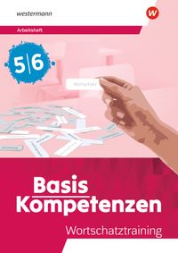 Buch Cover Basiskompetenzen Deutsch