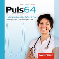 Buch Cover Prüfungswissen Interaktiv