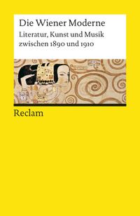 Buch Cover Die Wiener Moderne