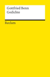 Buch Cover Gedichte