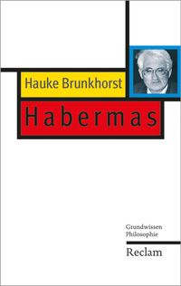 Buch Cover Habermas