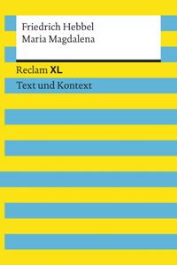 Buch Cover Maria Magdalena