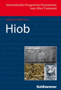 Buch Cover Hiob
