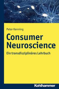 Buch Cover Consumer Neuroscience