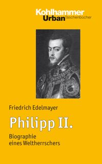 Buch Cover Philipp II.