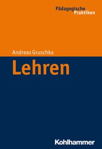 Buch Cover Lehren