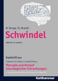 Buch Cover Schwindel