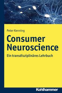 Buch Cover Consumer Neuroscience