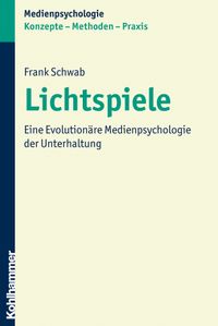 Buch Cover Lichtspiele