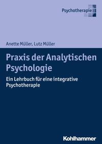 Buch Cover Praxis der Analytischen Psychologie