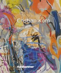 Buch Cover Paintings