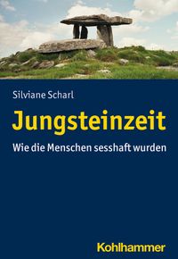 Buch Cover Jungsteinzeit