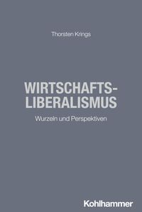 Buch Cover Wirtschaftsliberalismus