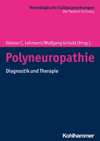 Buch Cover Polyneuropathie
