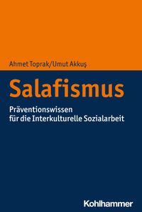 Buch Cover Salafismus
