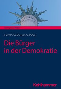 Buch Cover Die Bürger in der Demokratie