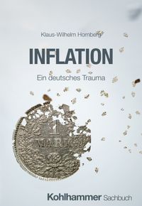Buch Cover Inflation