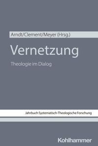 Buch Cover Vernetzung