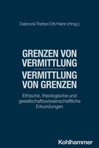 Buch Cover Grenzen von Vermittlung - Vermittlung von Grenzen