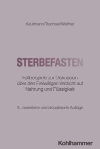 Buch Cover Sterbefasten