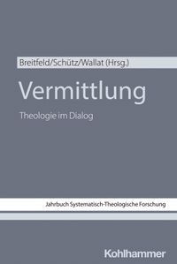 Buch Cover Vermittlung