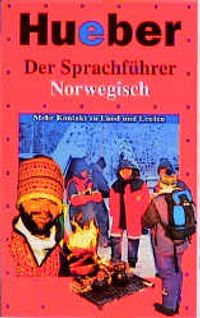 Buch Cover Norwegisch